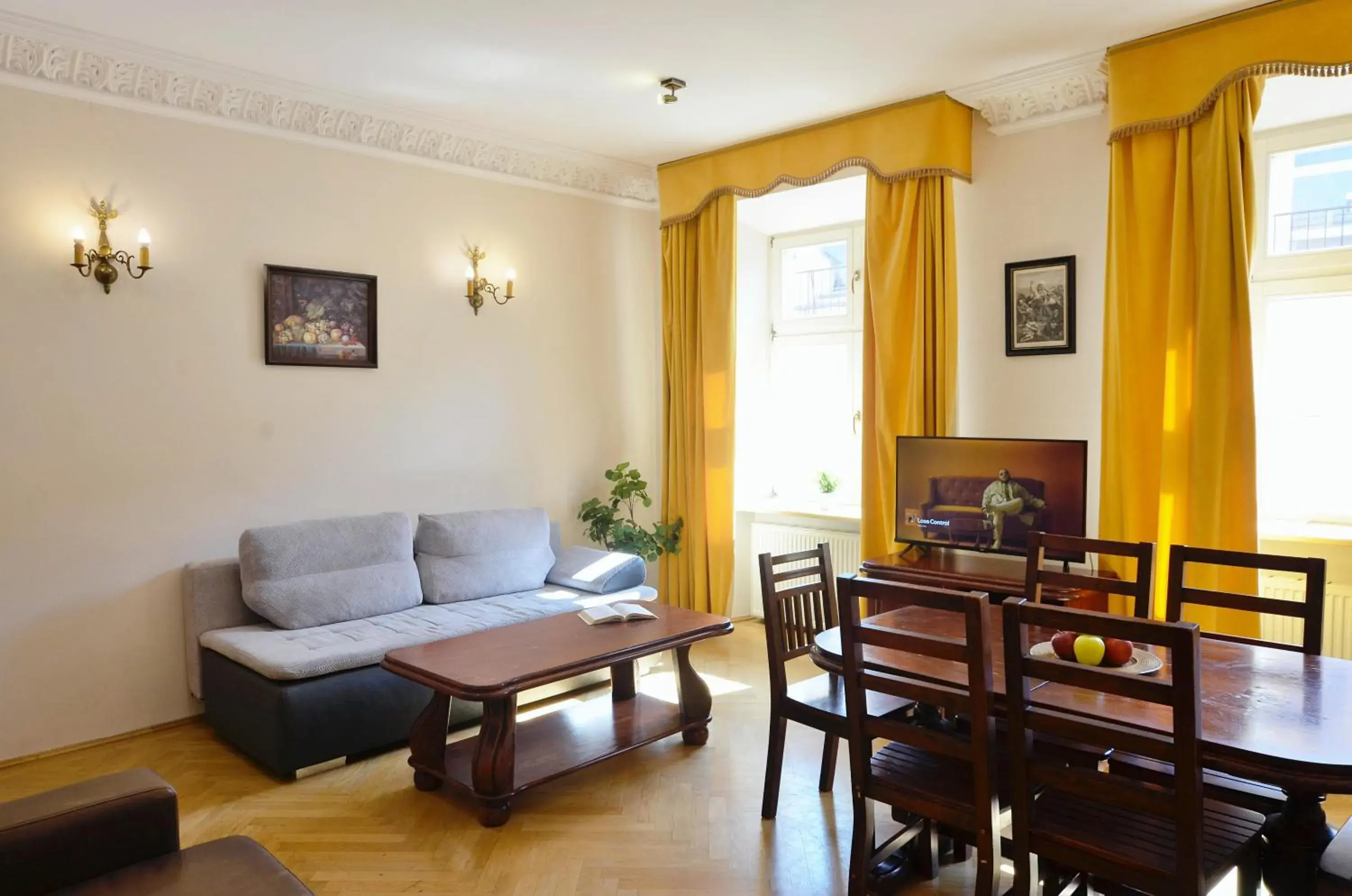 Jana Apartment in P&J Apartments Floriańska Jana Apartment in P&J Apartments Floriańska