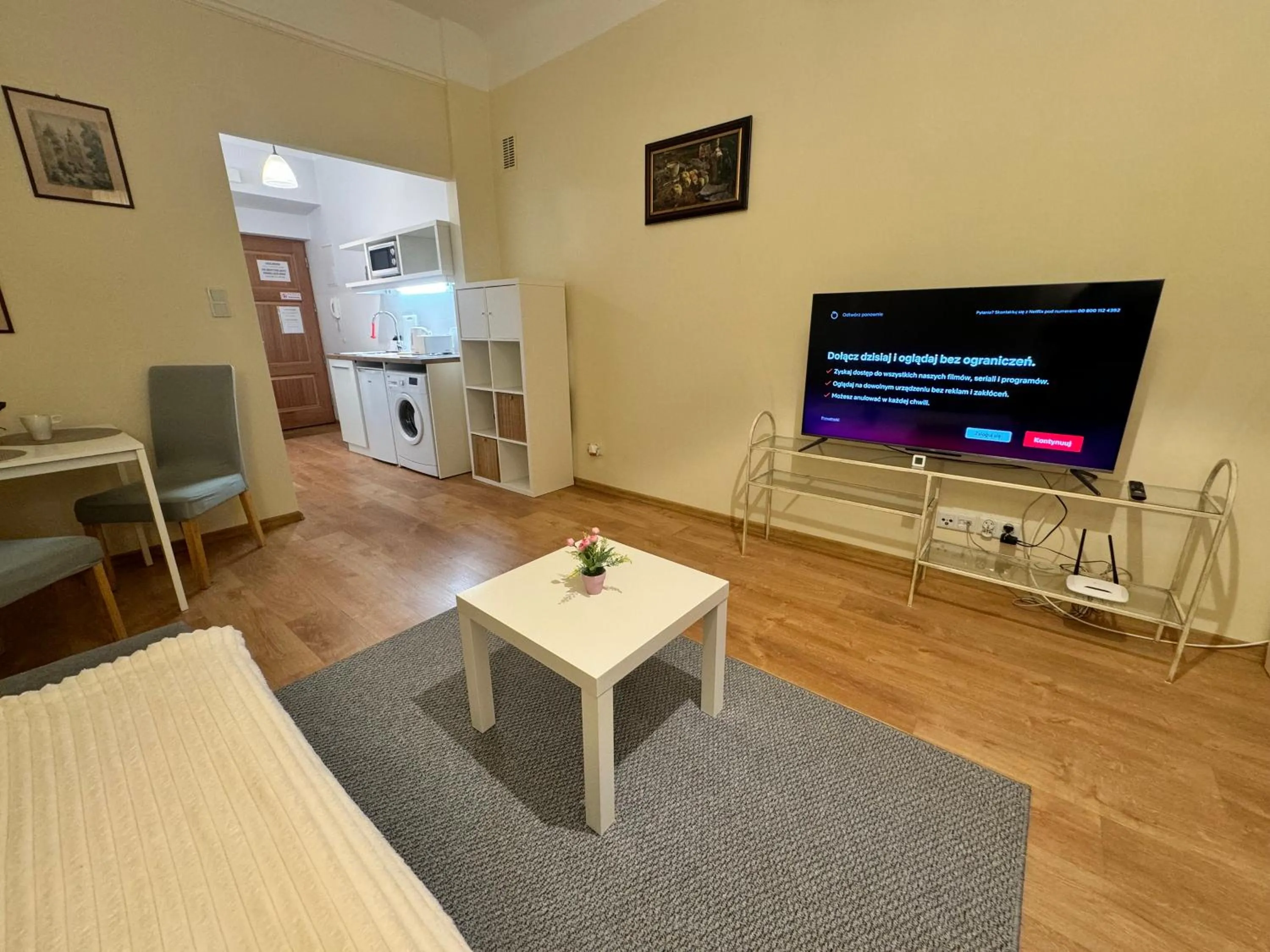 P&J Apartments Floriańska