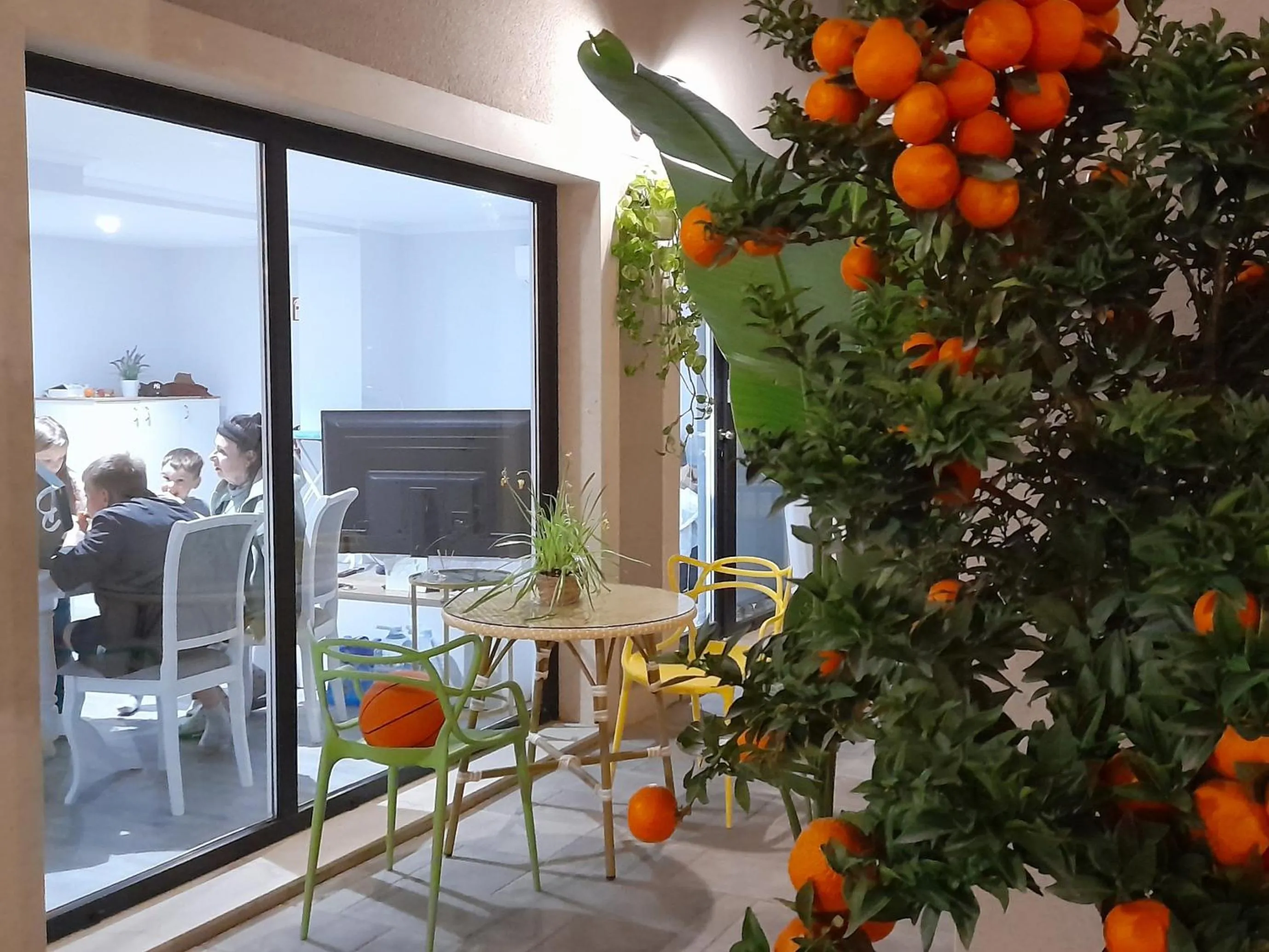 Duplex Apartment in Mar Apartments Alicante, Playa de San Juan