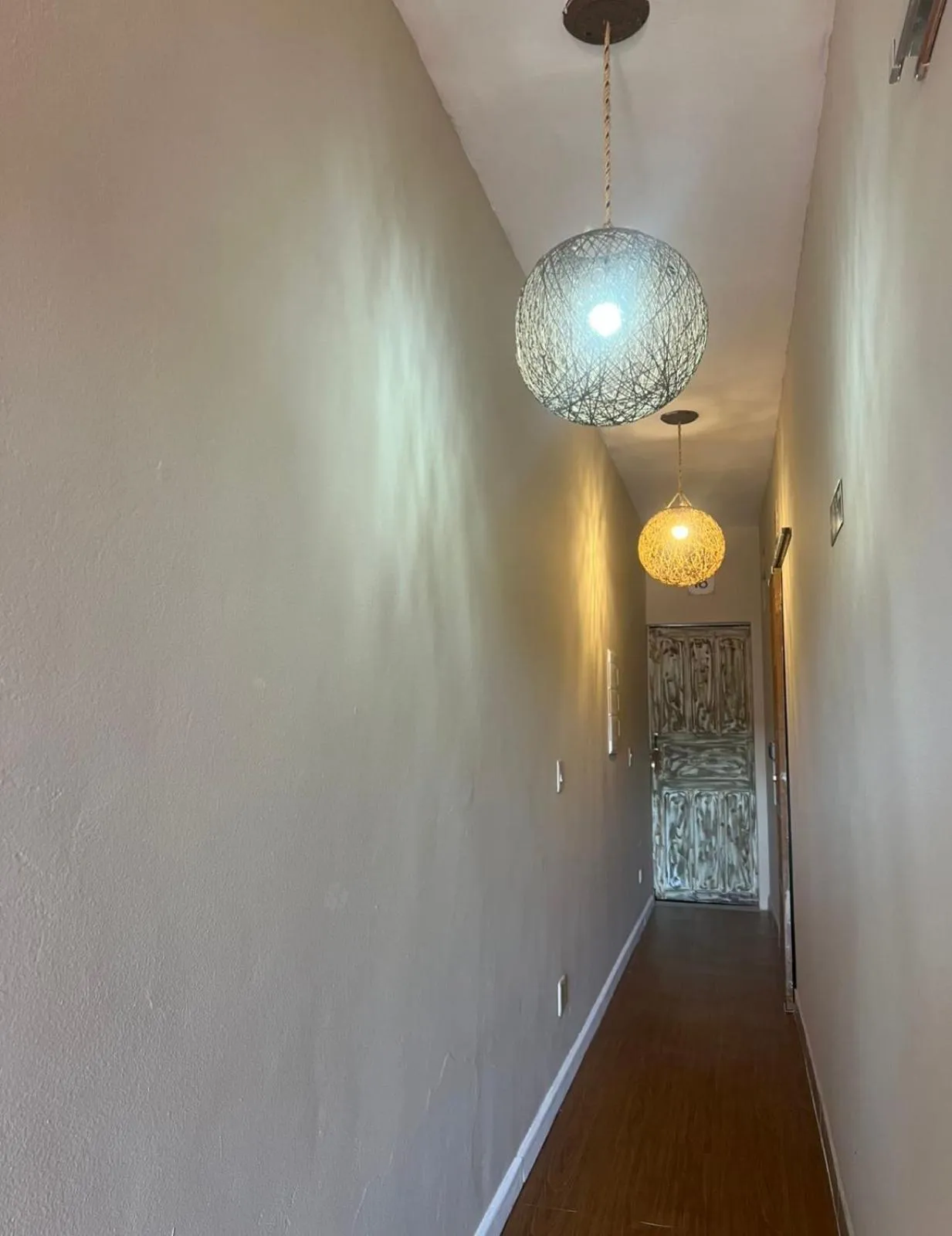 Nearby landmark in Pousada Casa Rosada Ilhabela