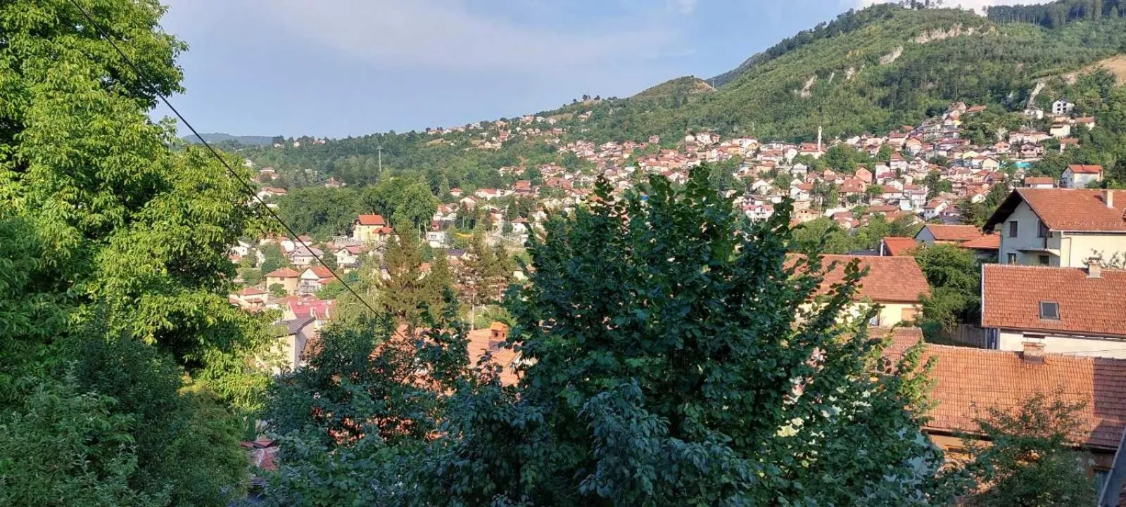 Melaaj Hill
