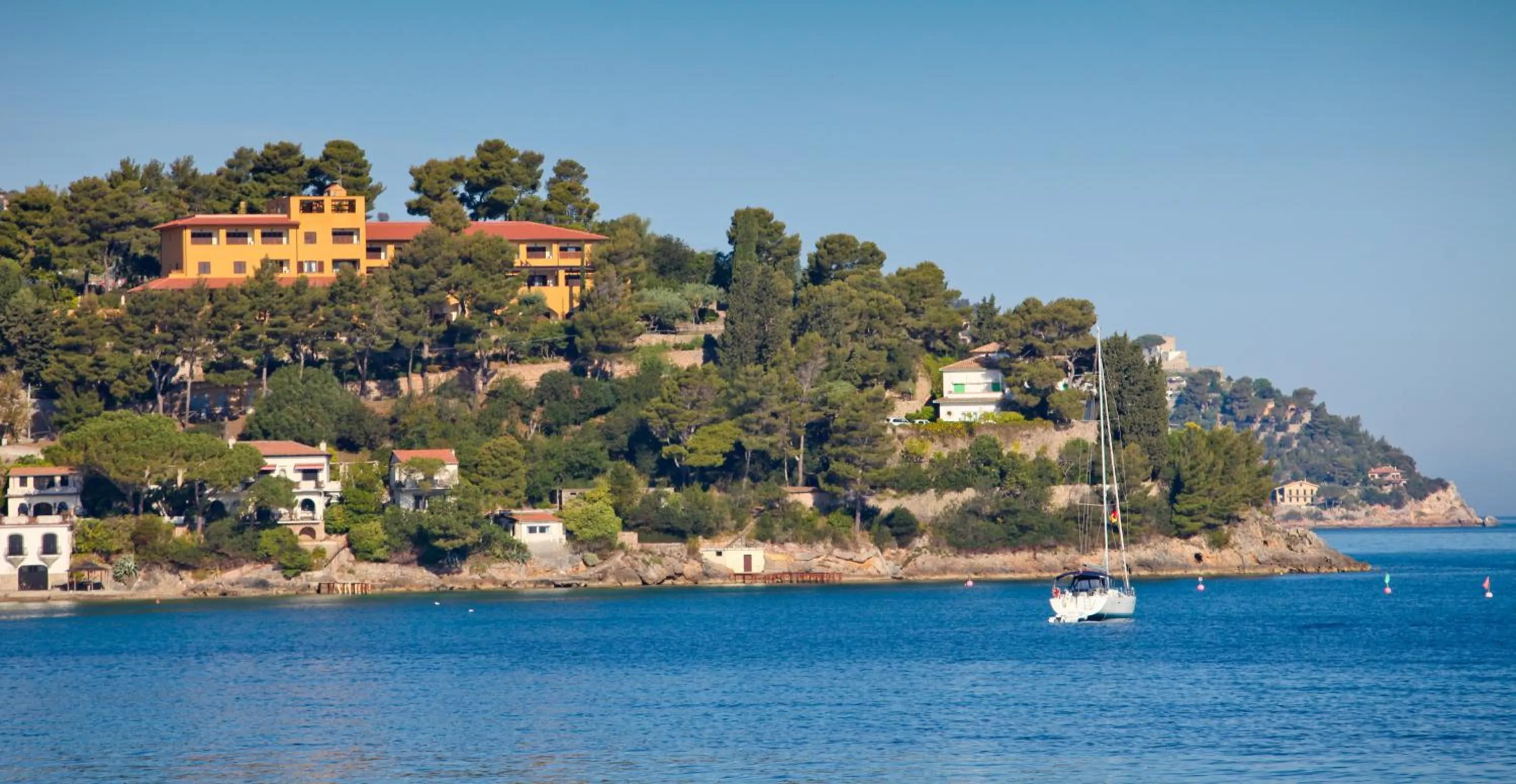 Facade/entrance in Albergo Filippo II