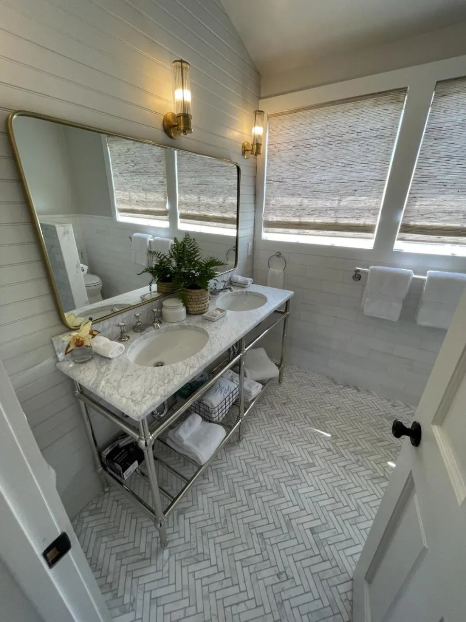 Bathroom in 52 Union