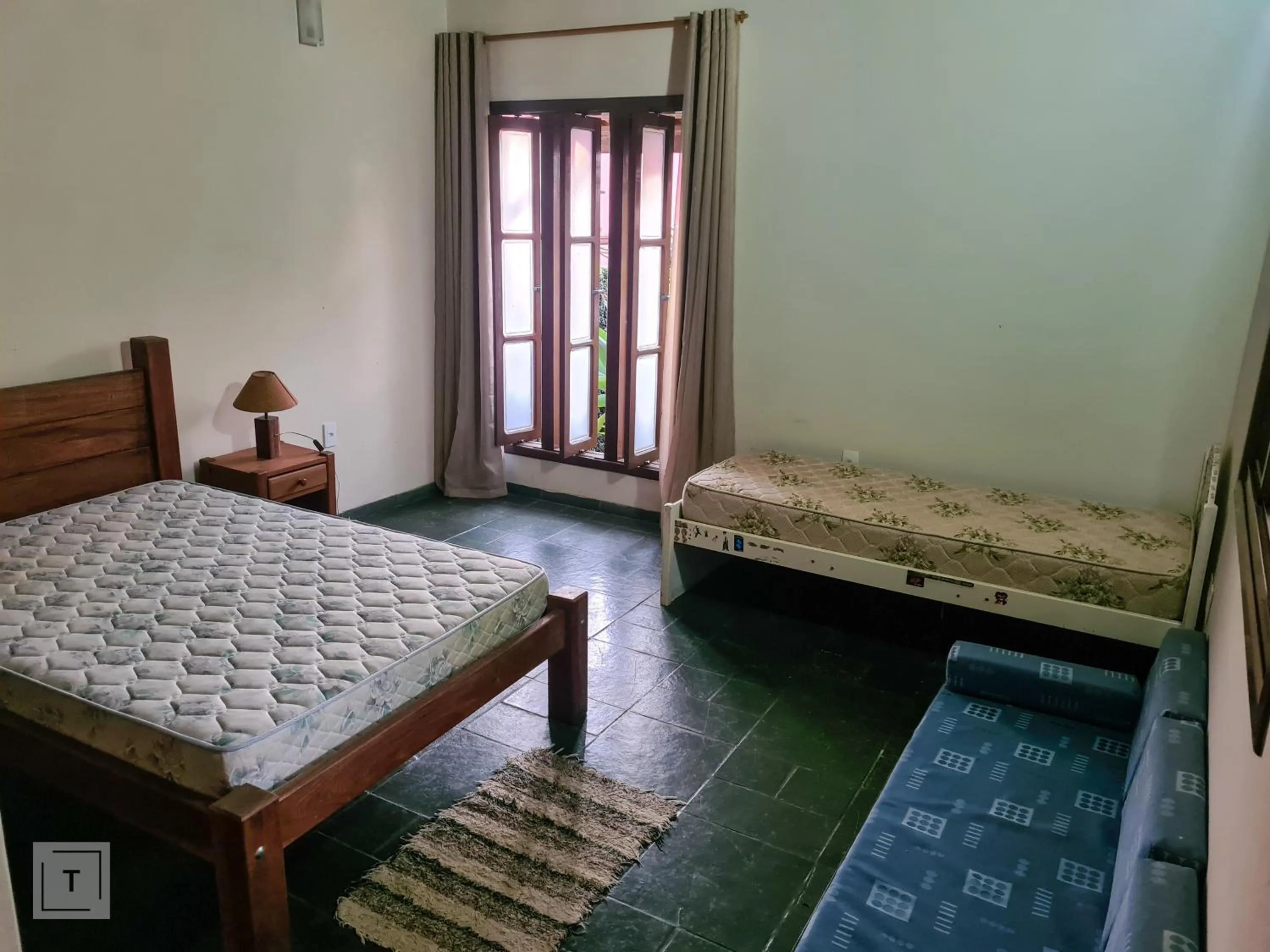 Hospedaria do Ernesto