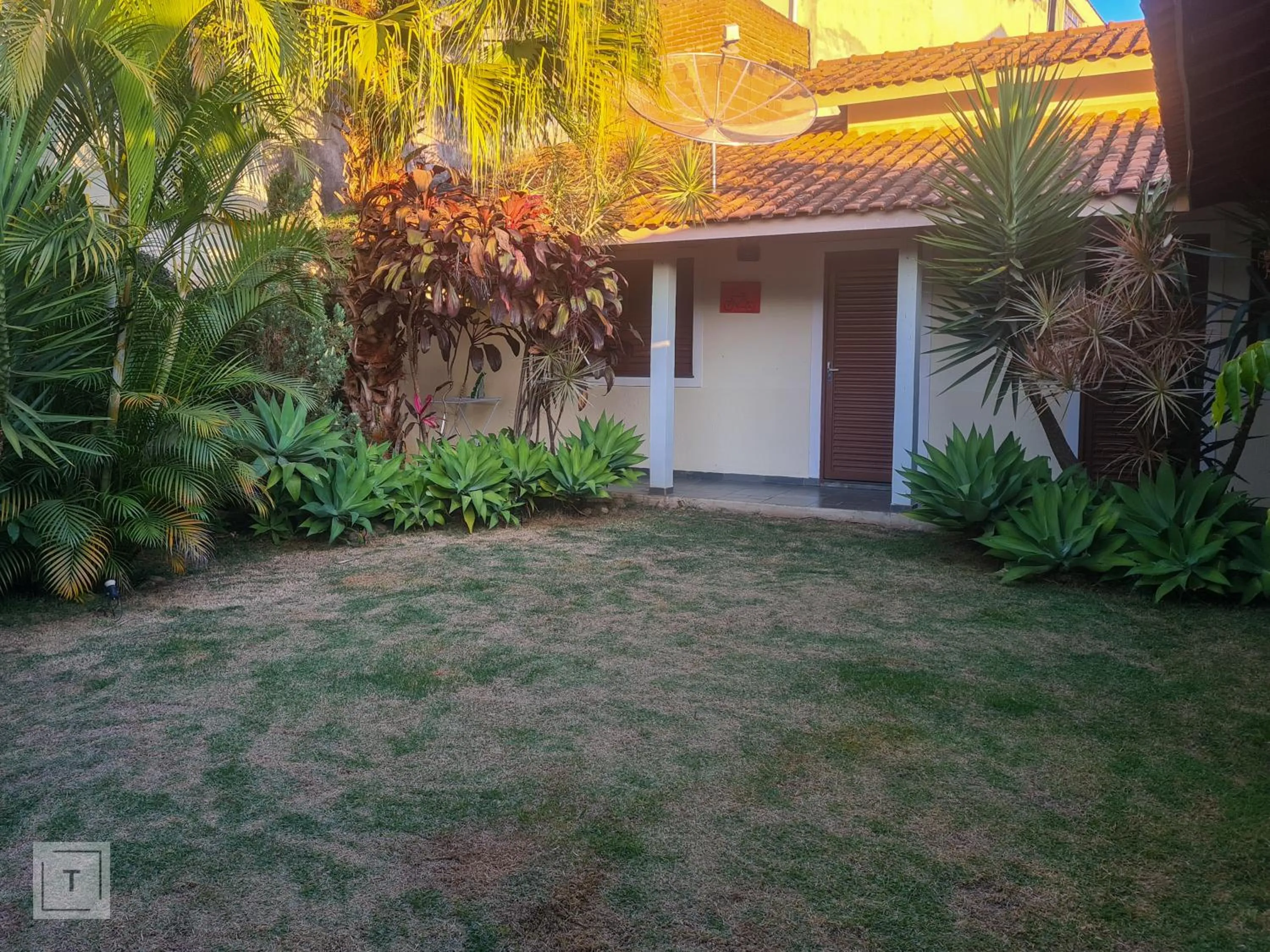 Hospedaria do Ernesto
