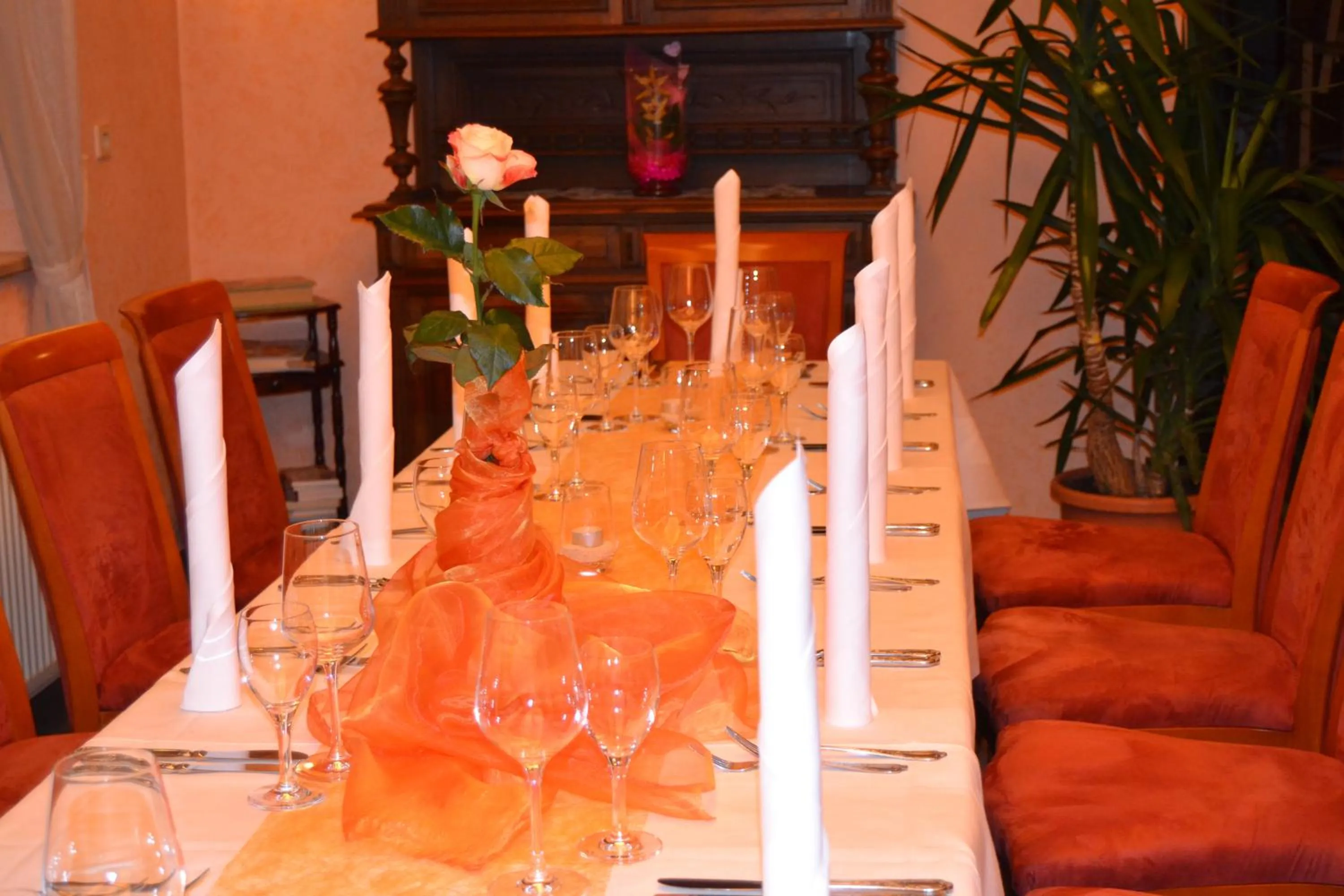 Decorative detail in Kraichtaler Hof