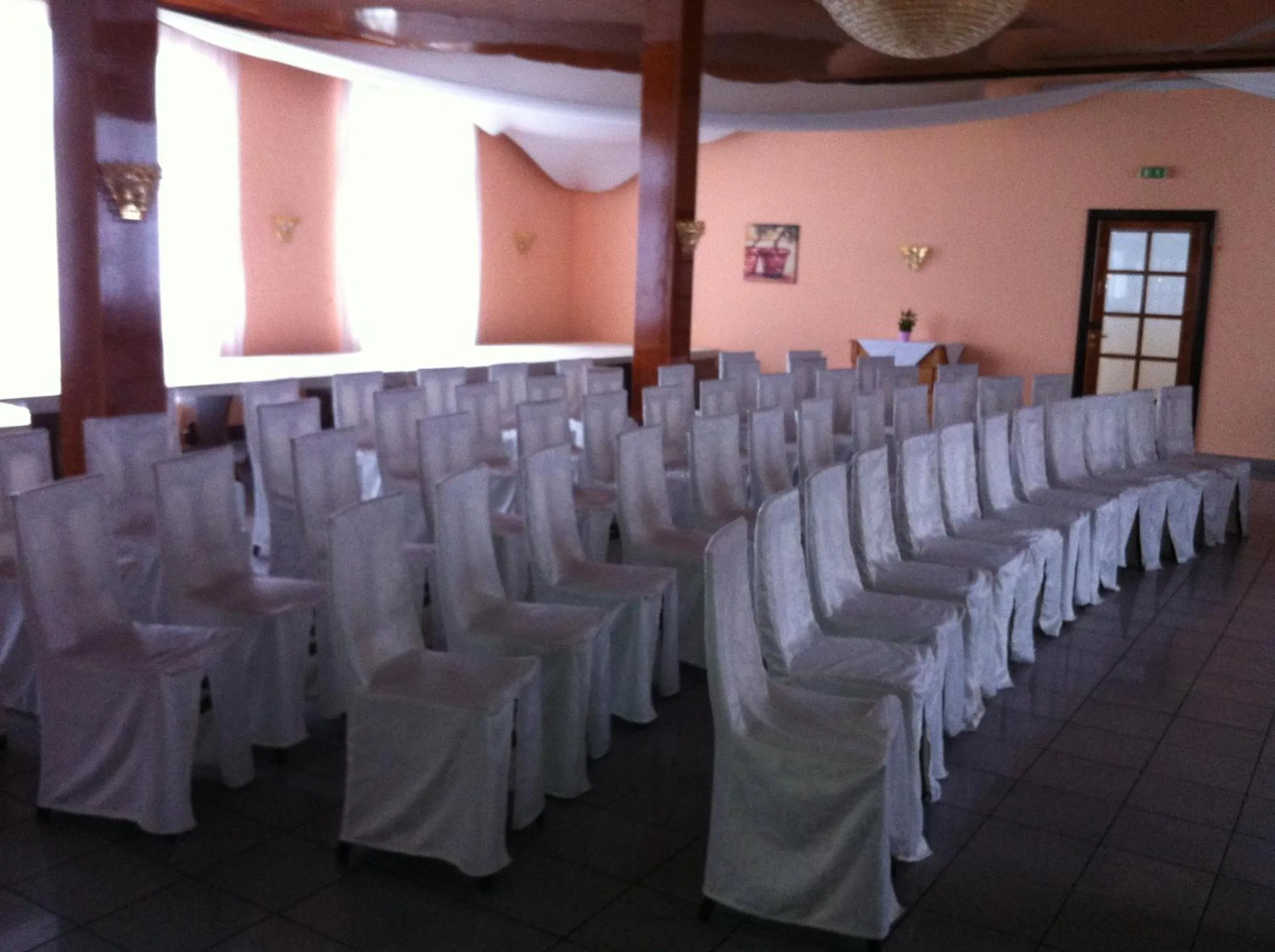 Meeting/conference room in Kraichtaler Hof