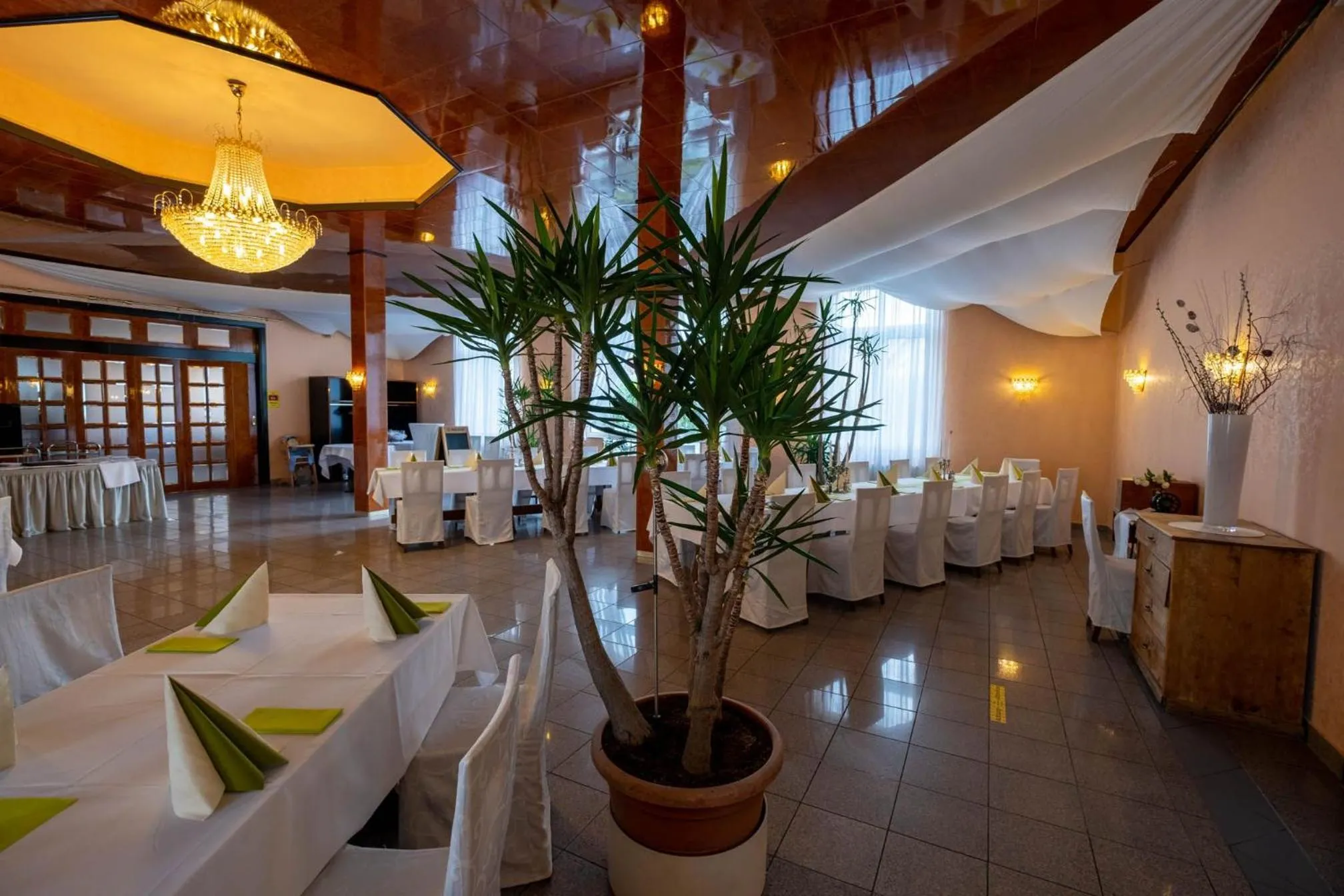 Restaurant/places to eat in Kraichtaler Hof