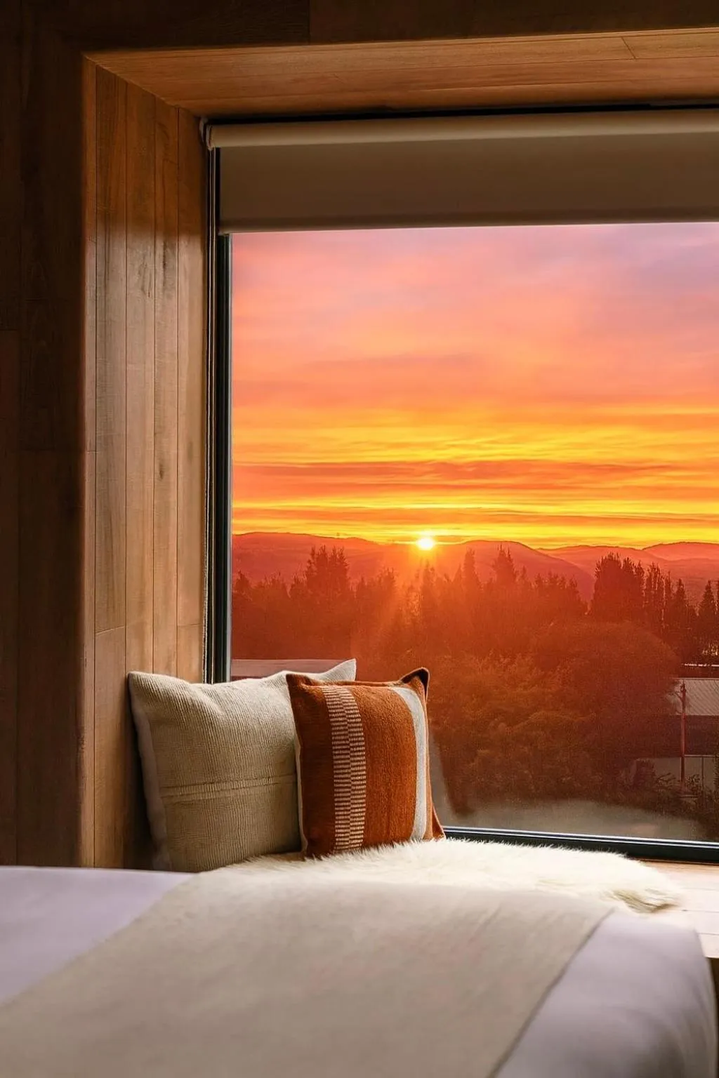 Natural landscape, Bed in Montano Boutique Suites