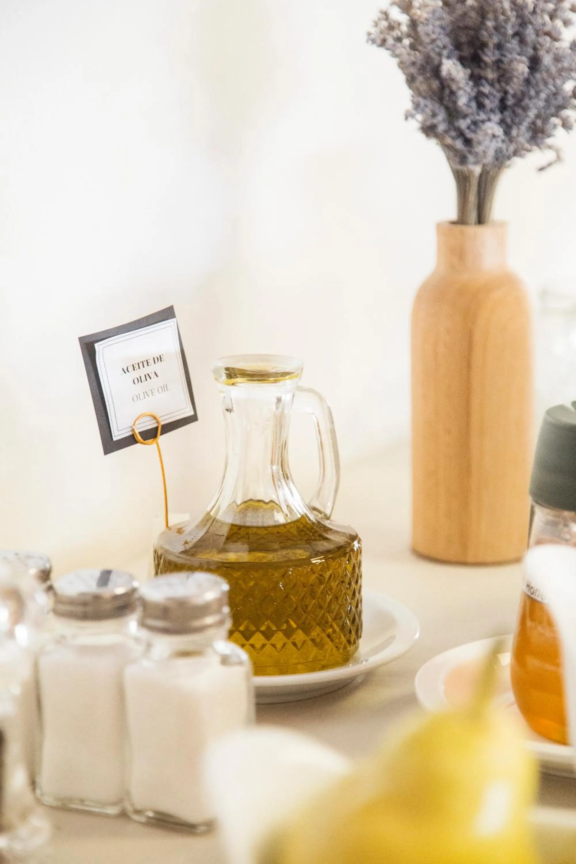 Breakfast in Montano Boutique Suites