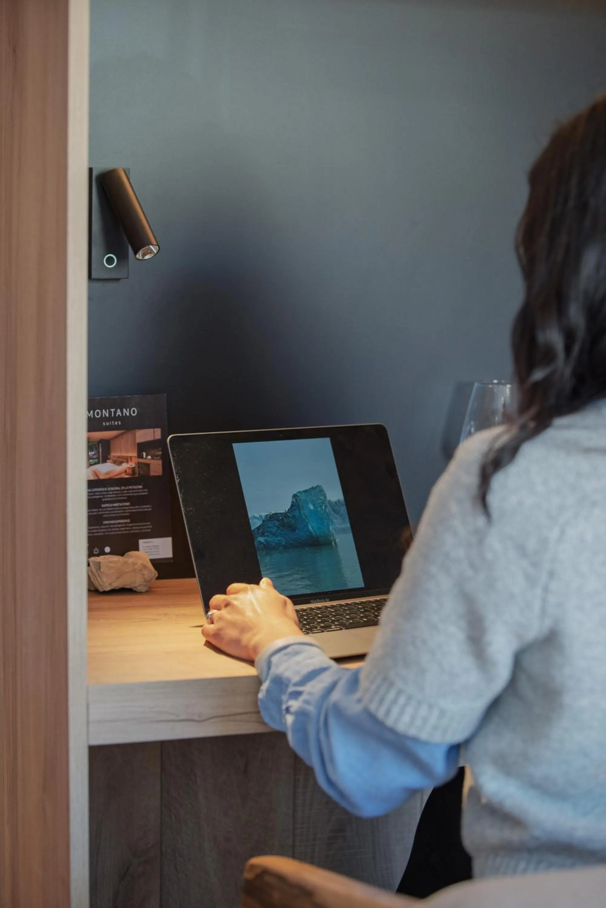 Montano Boutique Suites