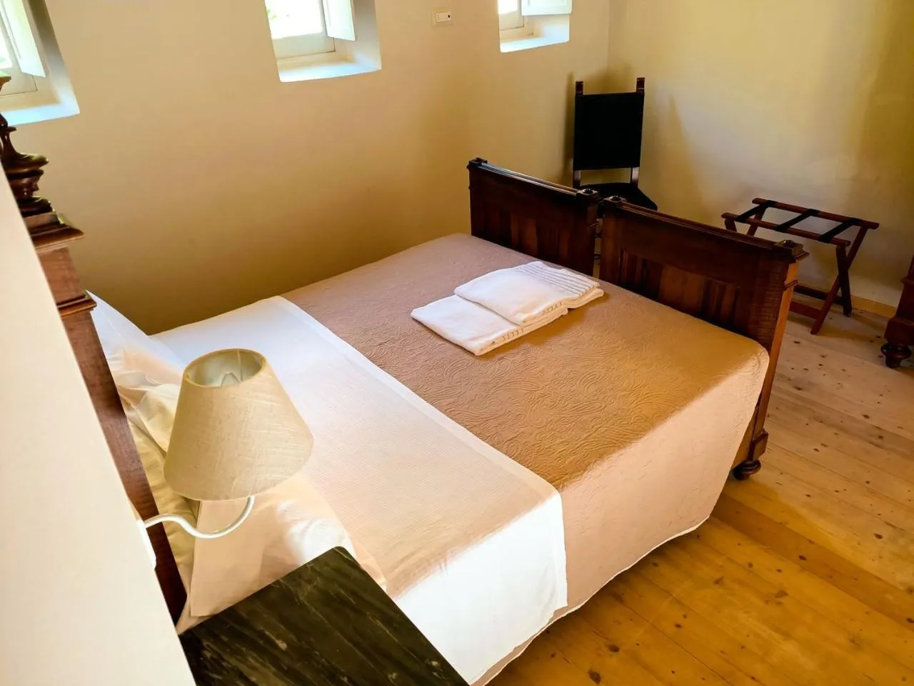 Relais Real Collegio