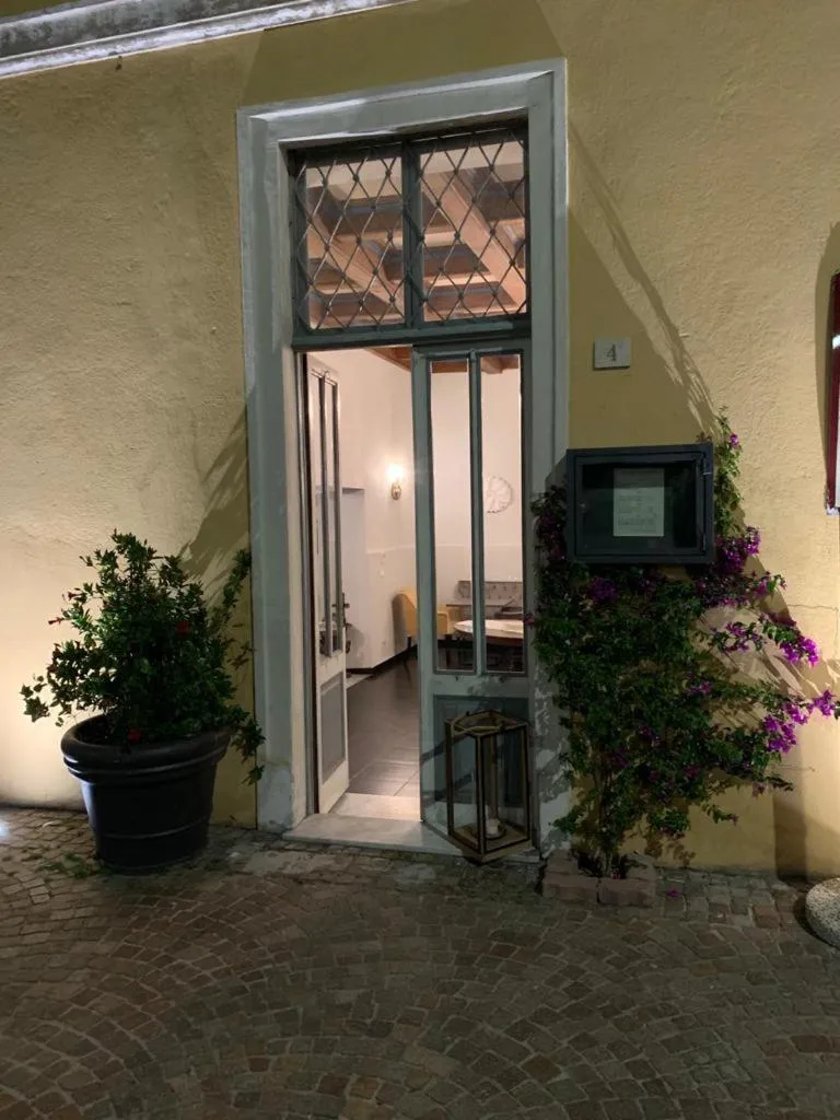 Relais Real Collegio