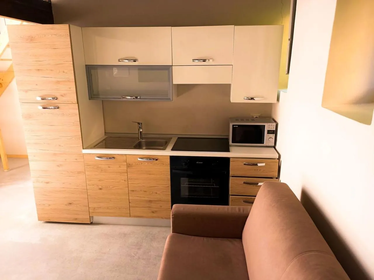 Relais Real Collegio