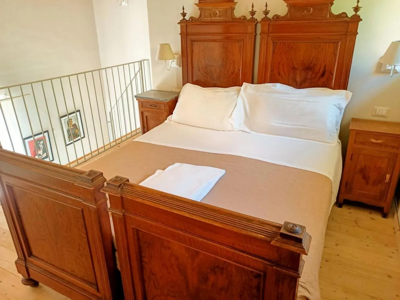 Relais Real Collegio