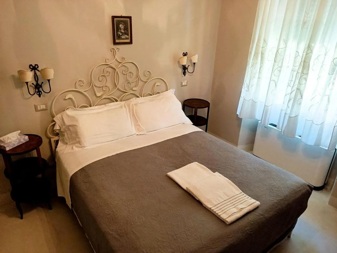 Relais Real Collegio