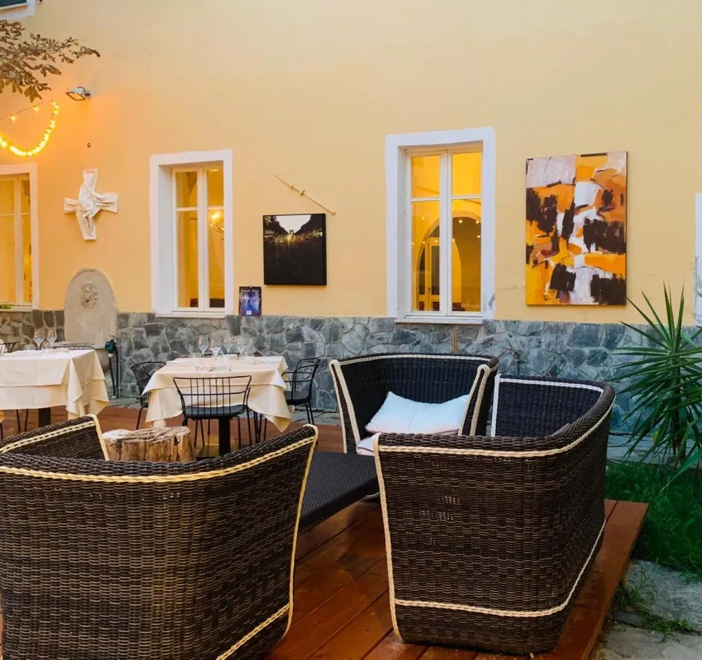 Relais Real Collegio