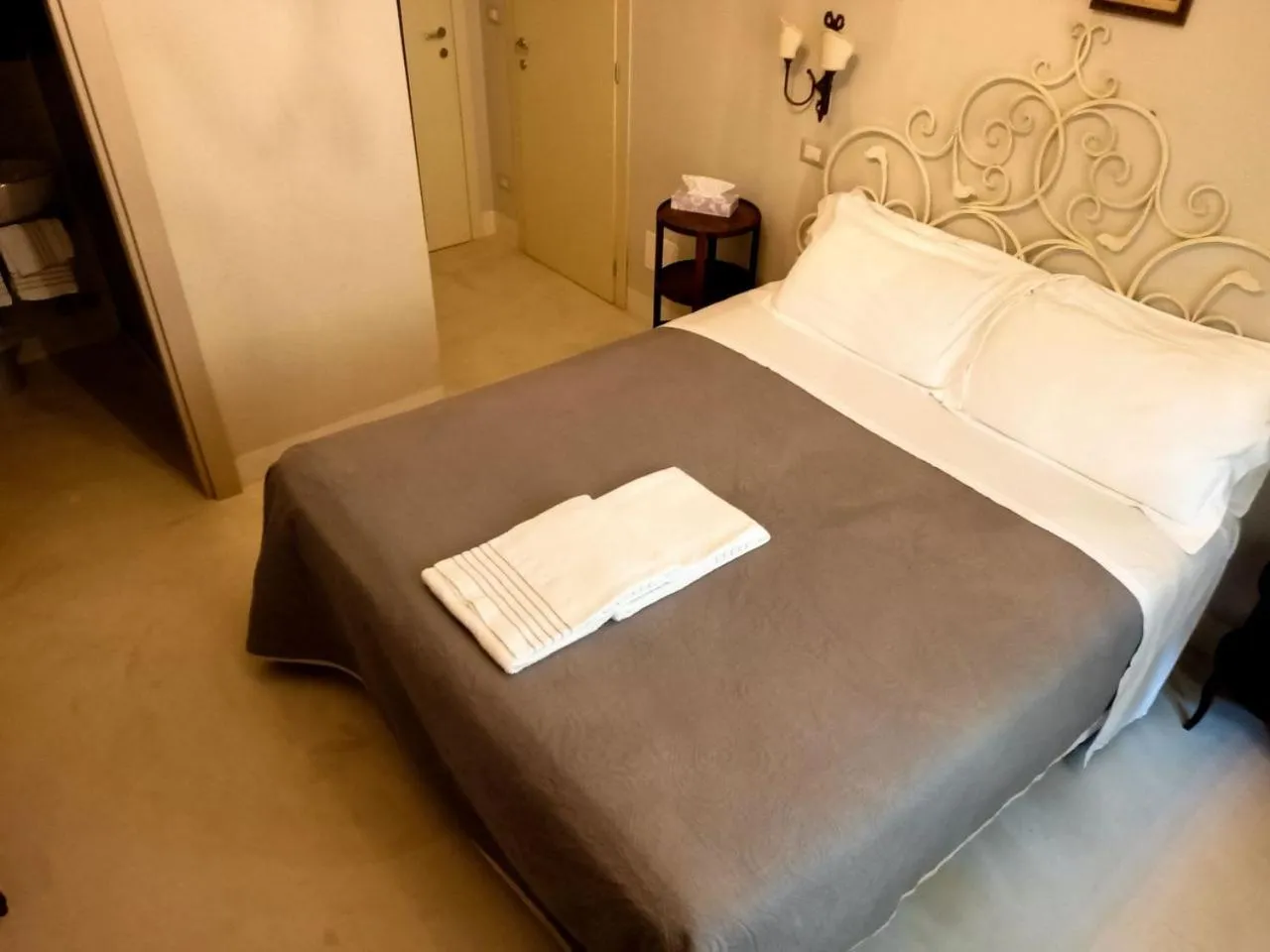 Relais Real Collegio