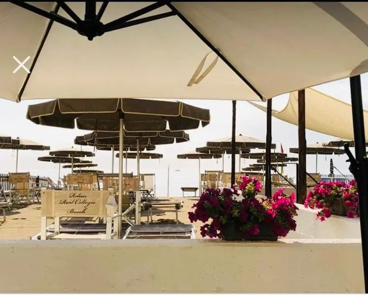 Relais Real Collegio