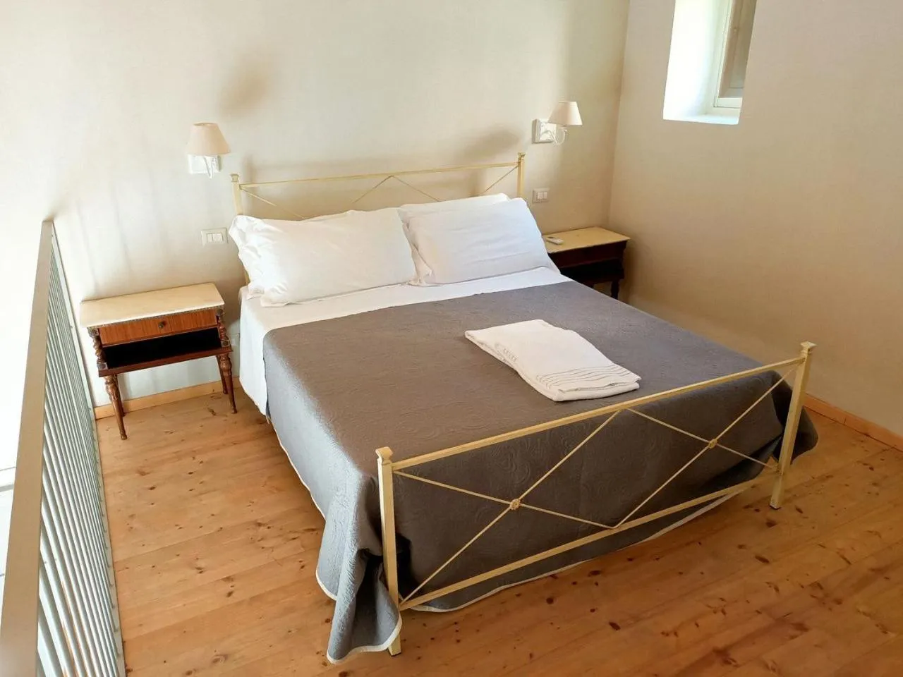 Relais Real Collegio