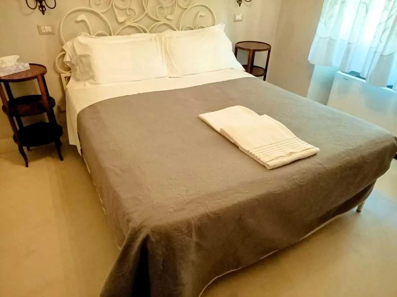 Relais Real Collegio