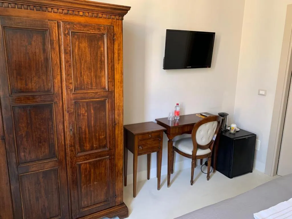 Relais Real Collegio