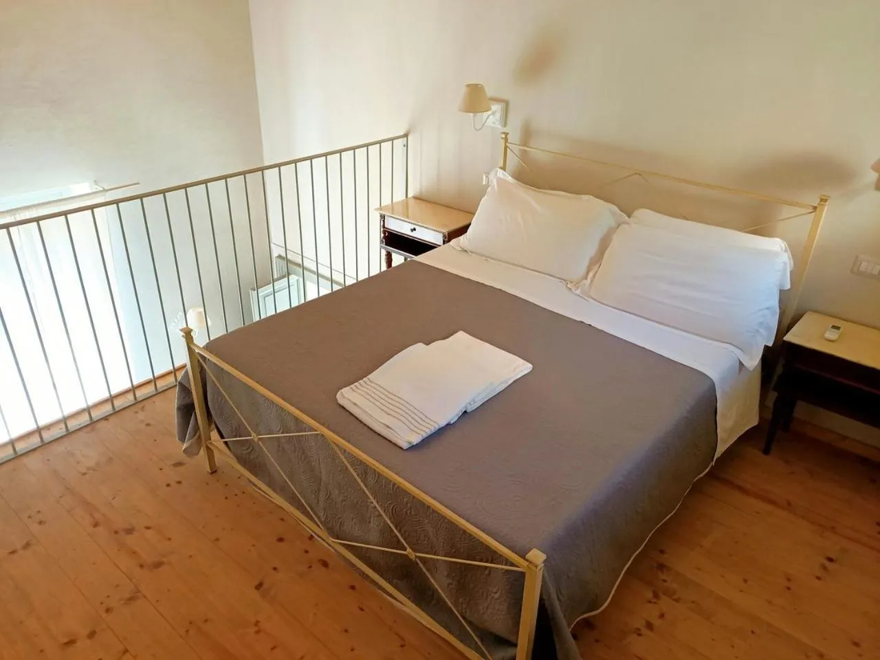 Relais Real Collegio