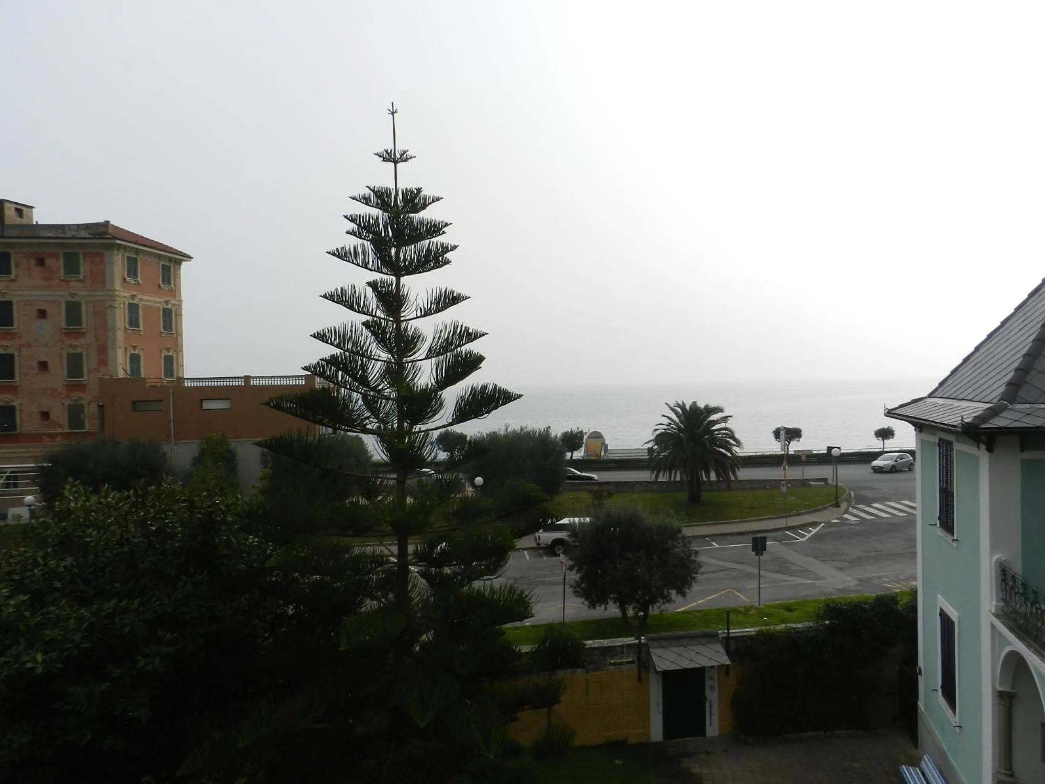 Day in Relais Real Collegio