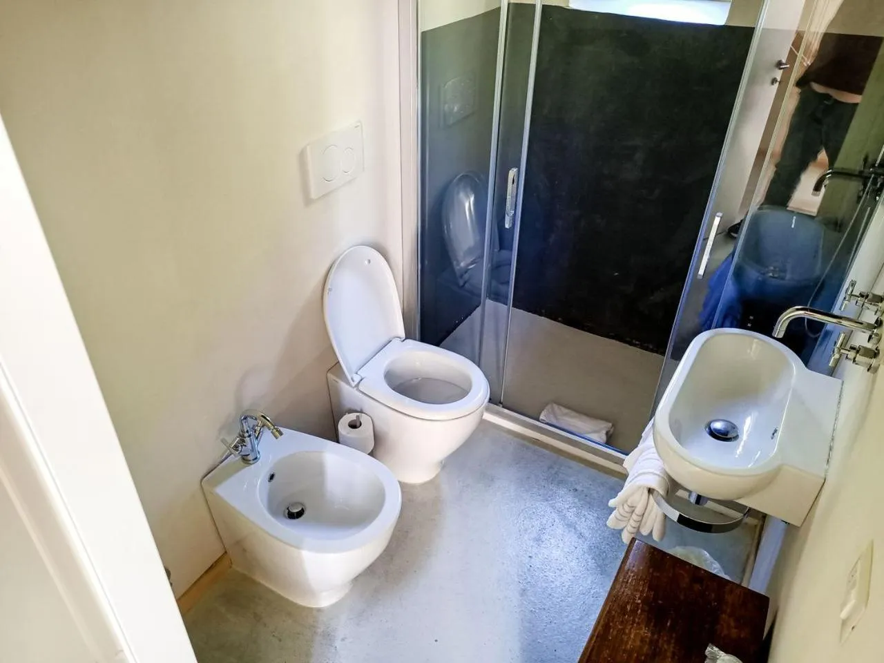 Relais Real Collegio