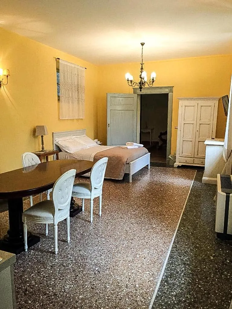 Relais Real Collegio