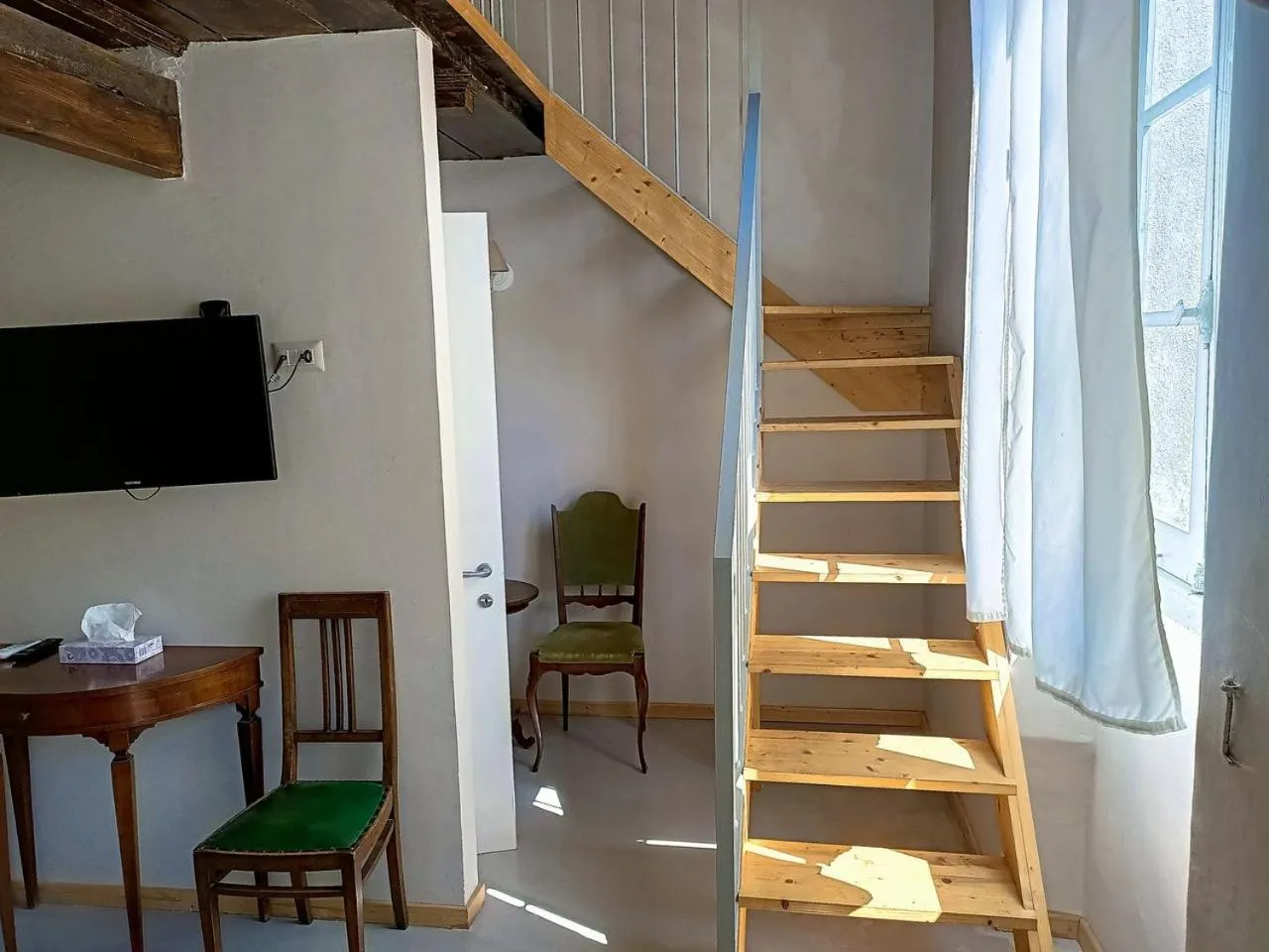 Relais Real Collegio