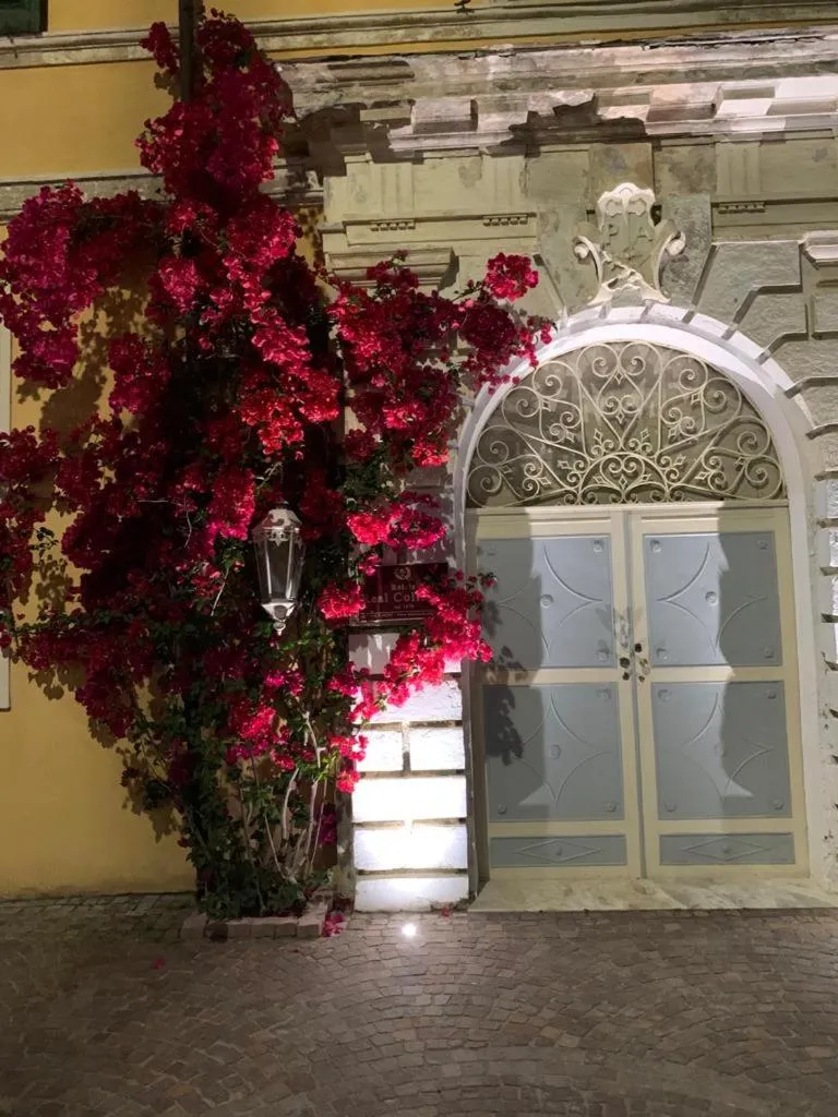 Relais Real Collegio