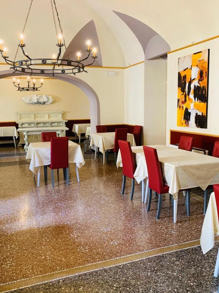 Relais Real Collegio