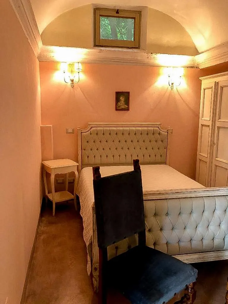 Relais Real Collegio