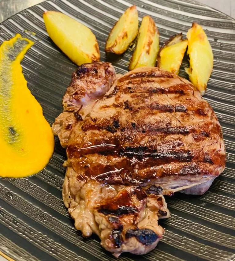 Relais Real Collegio