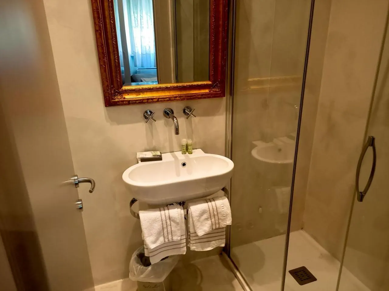 Relais Real Collegio