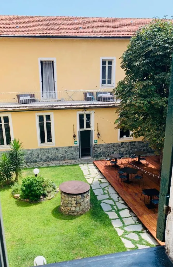 Relais Real Collegio