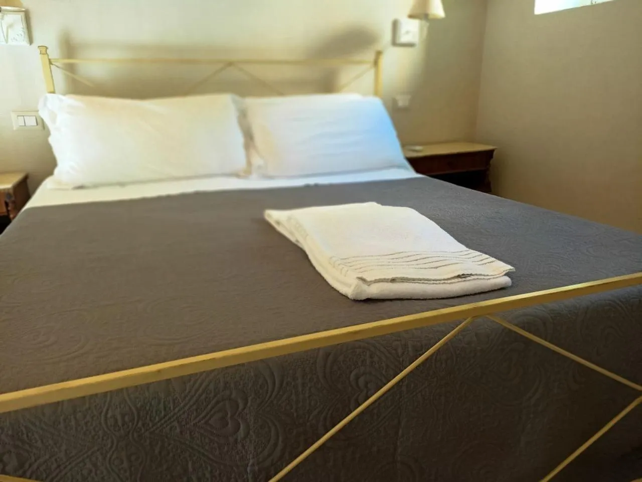 Relais Real Collegio