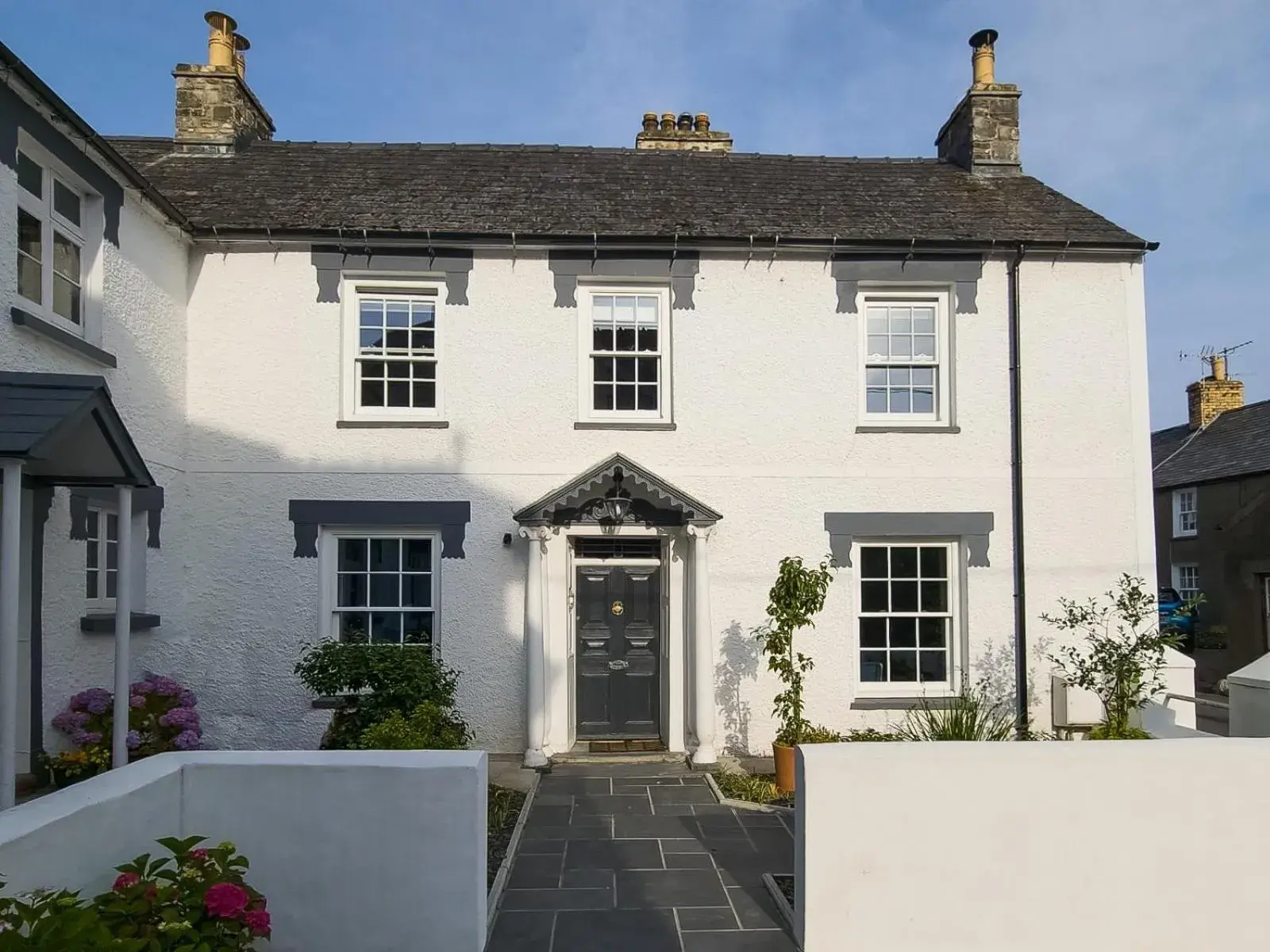 Major House- Luxury Pembrokeshire Coastal Getaway Major House- Luxury Pembrokeshire Coastal Getaway