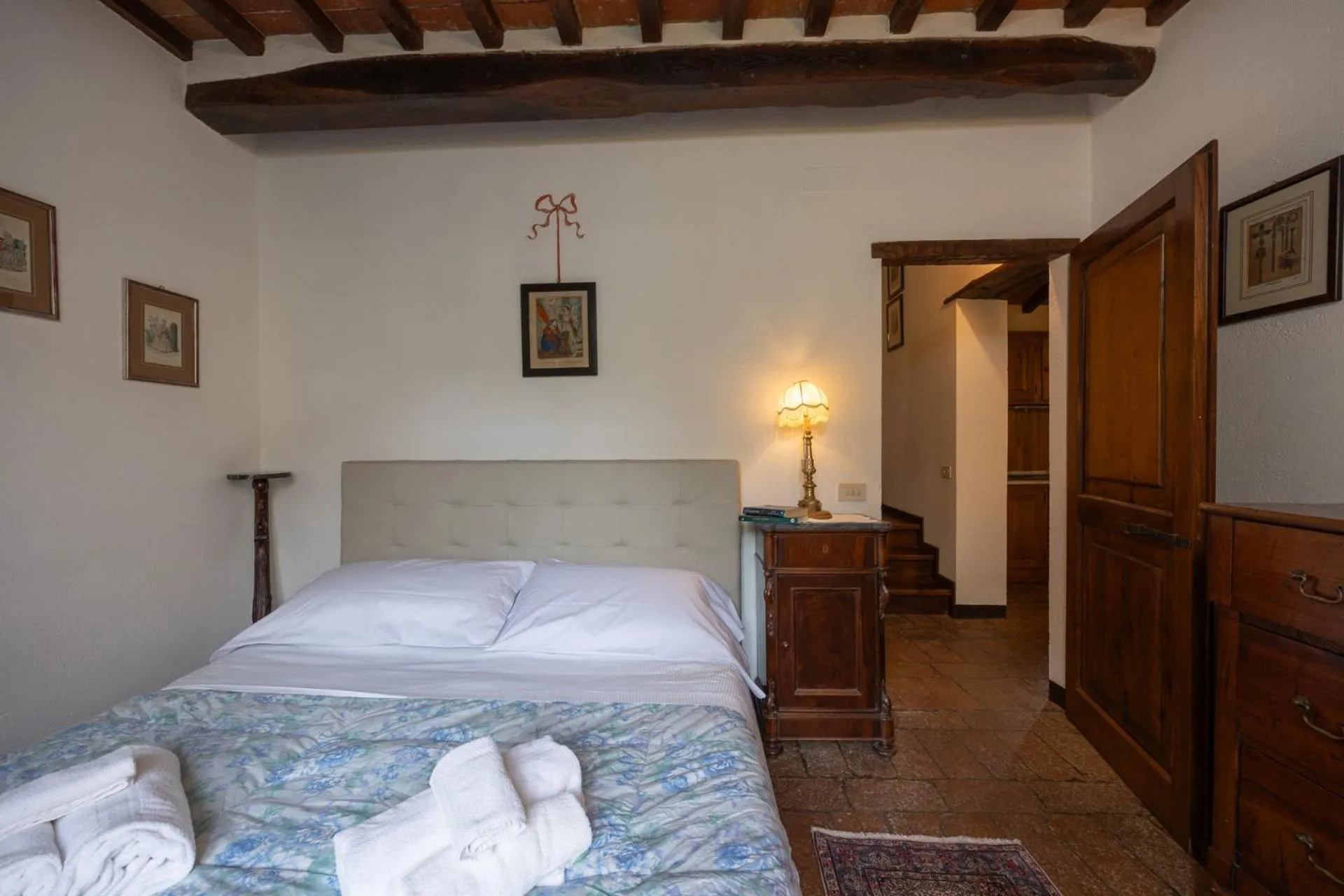 Bed in Residence Il Casale