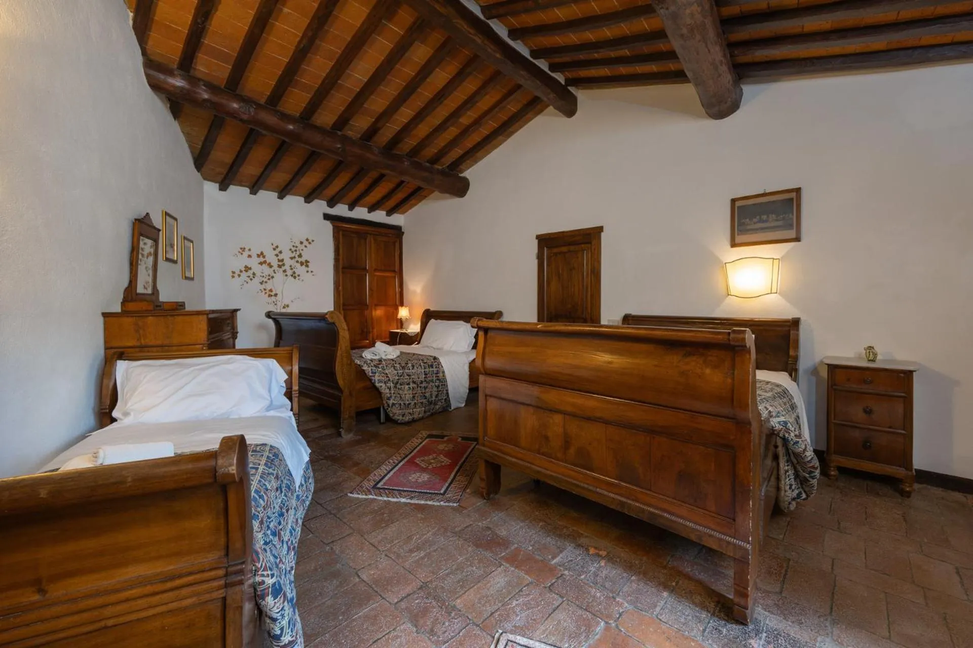 Bed in Residence Il Casale