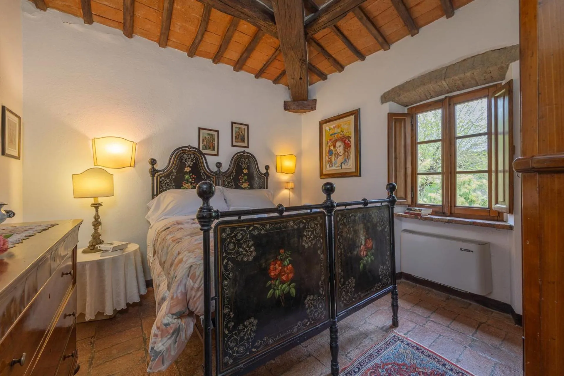 Bed in Residence Il Casale