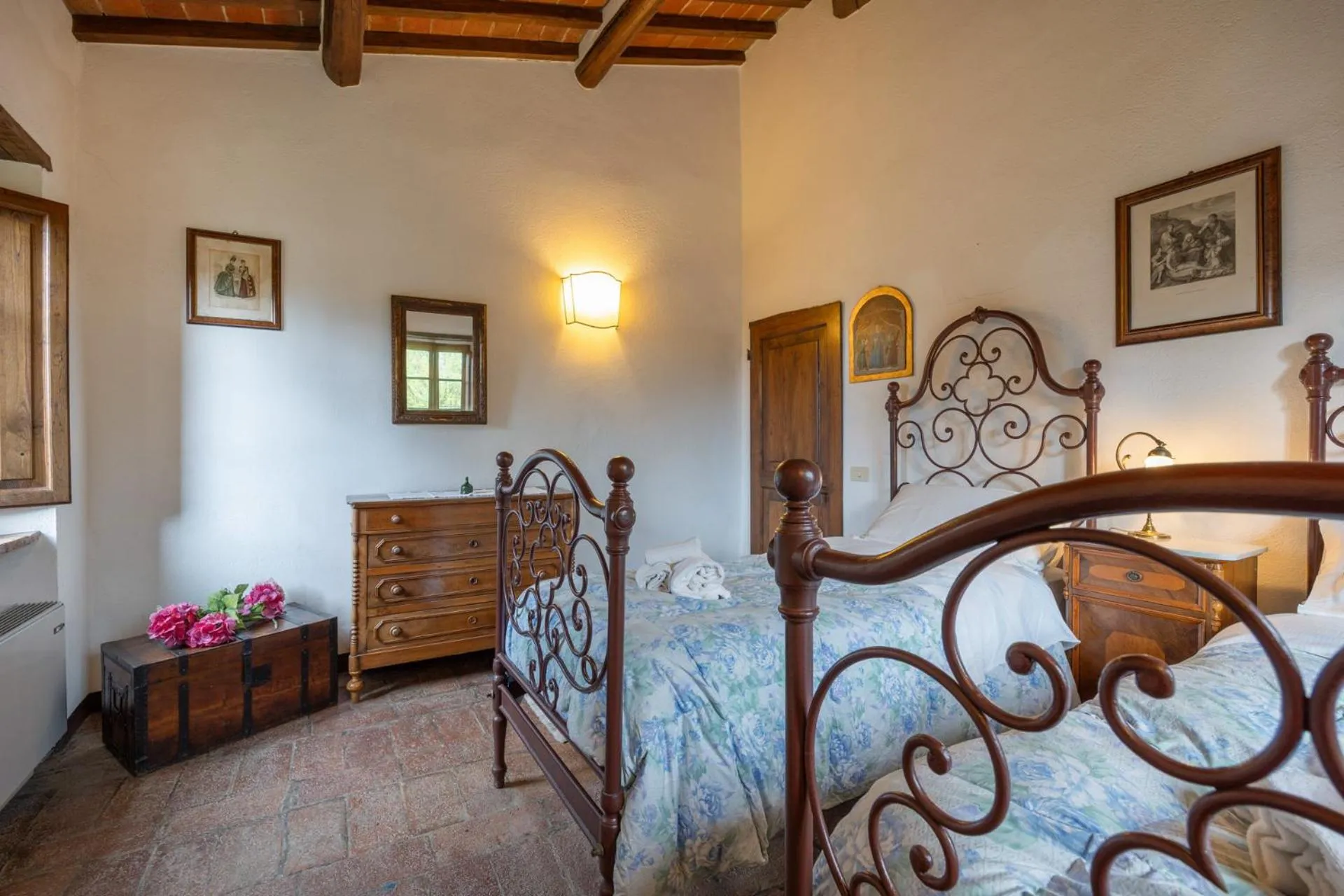 Bed in Residence Il Casale