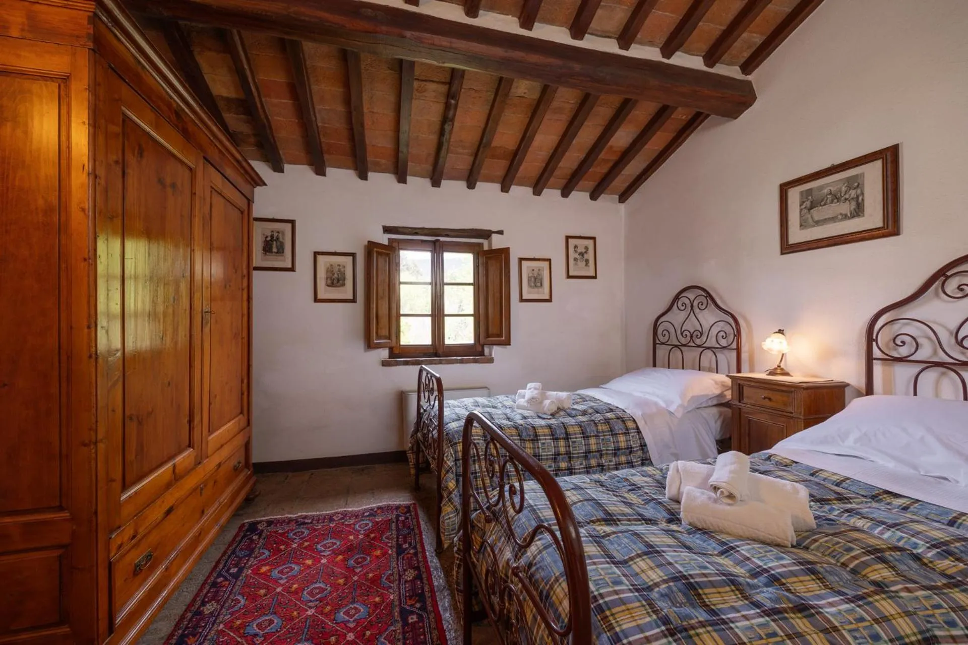 Bed in Residence Il Casale