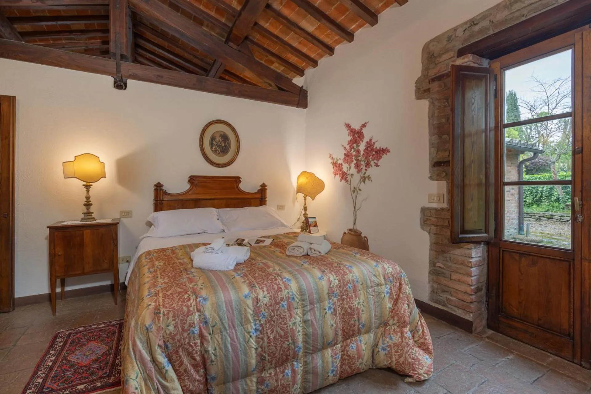 Bed in Residence Il Casale