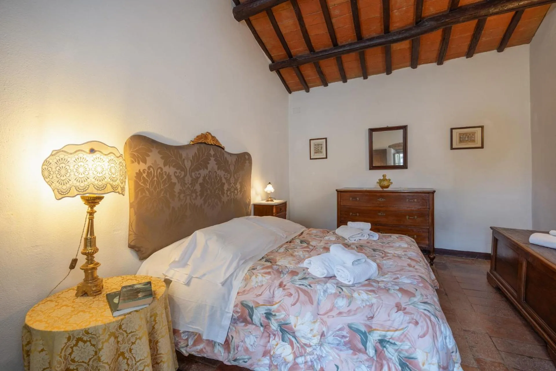 Bed in Residence Il Casale