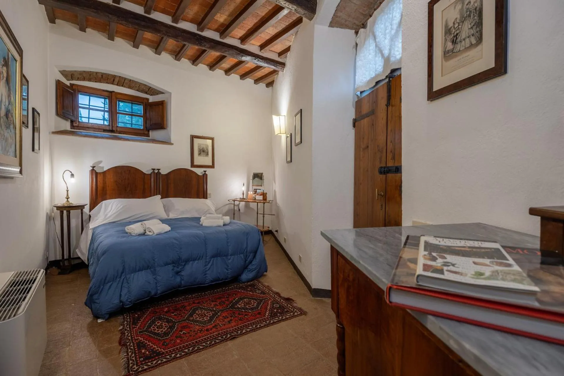 Bed in Residence Il Casale