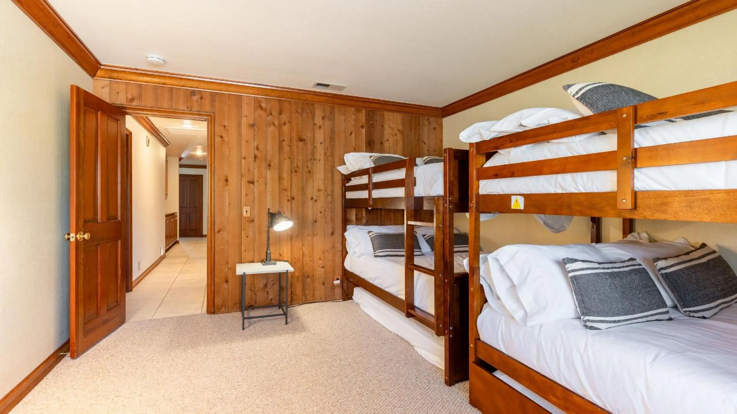 Other, Bed in Cathedral by AvantStay Charming Secluded Estate w Sauna Pool Table Views of the Rolling Hills