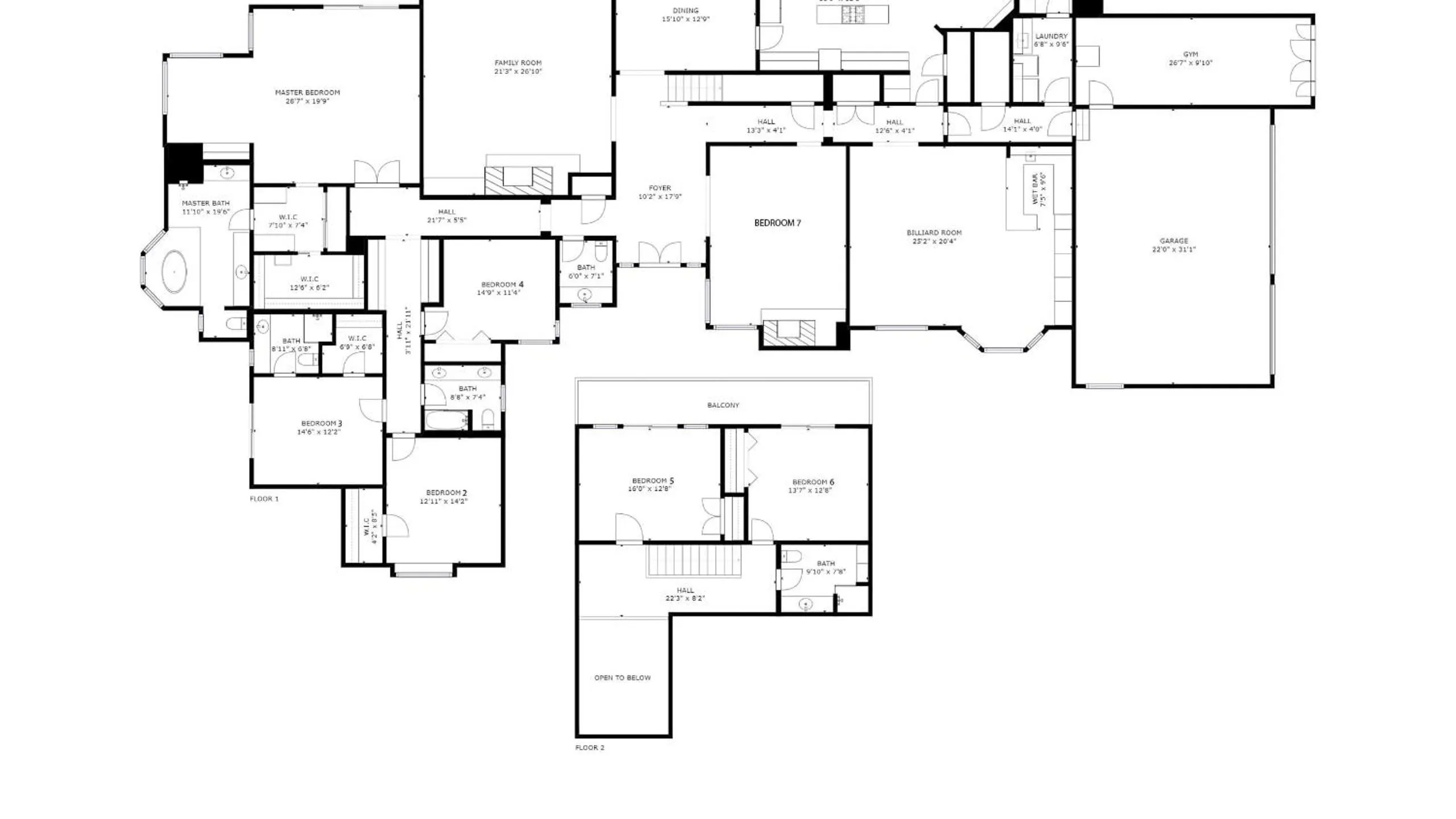 Other in Cathedral by AvantStay Charming Secluded Estate w Sauna Pool Table Views of the Rolling Hills