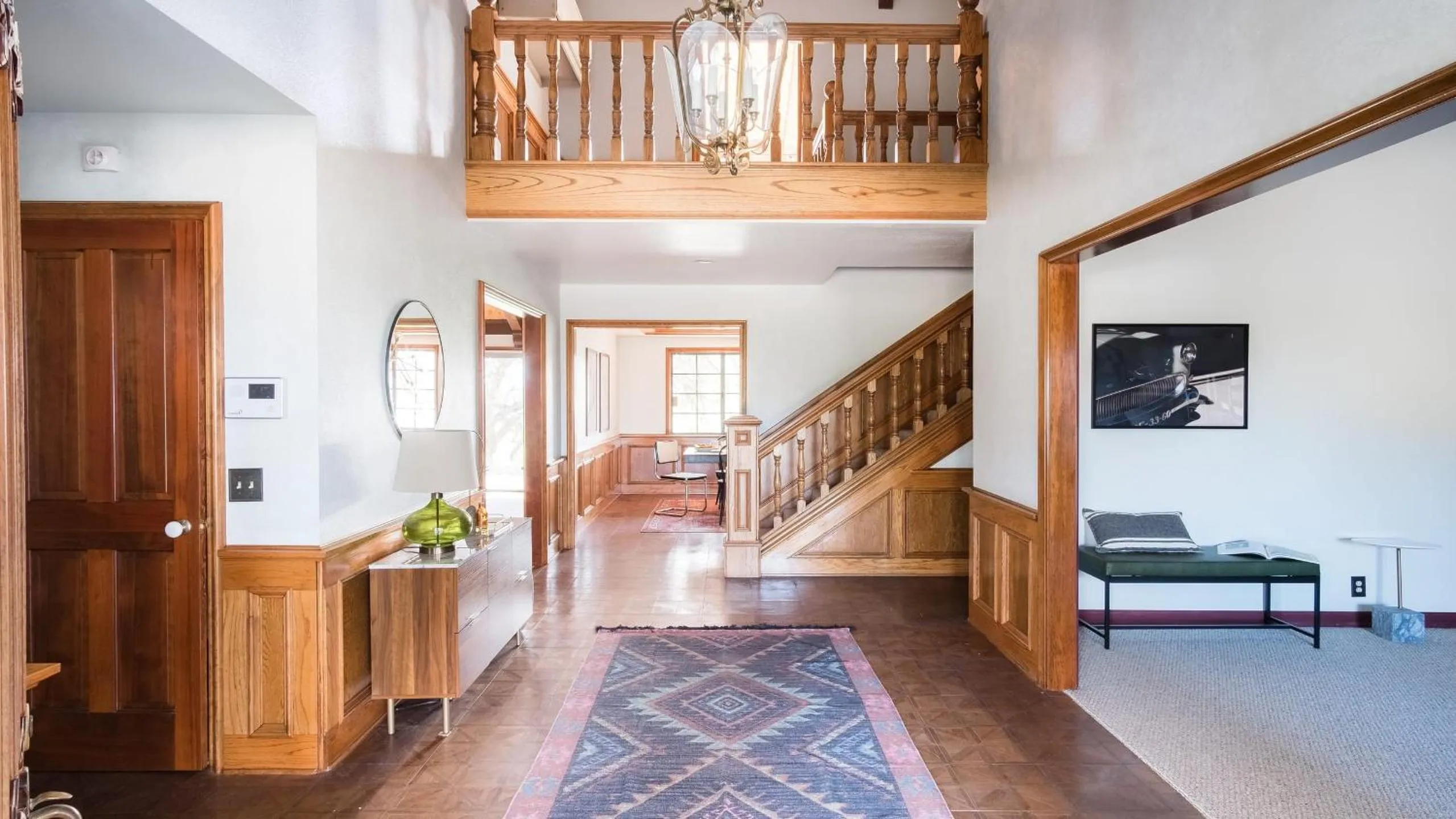 Other in Cathedral by AvantStay Charming Secluded Estate w Sauna Pool Table Views of the Rolling Hills